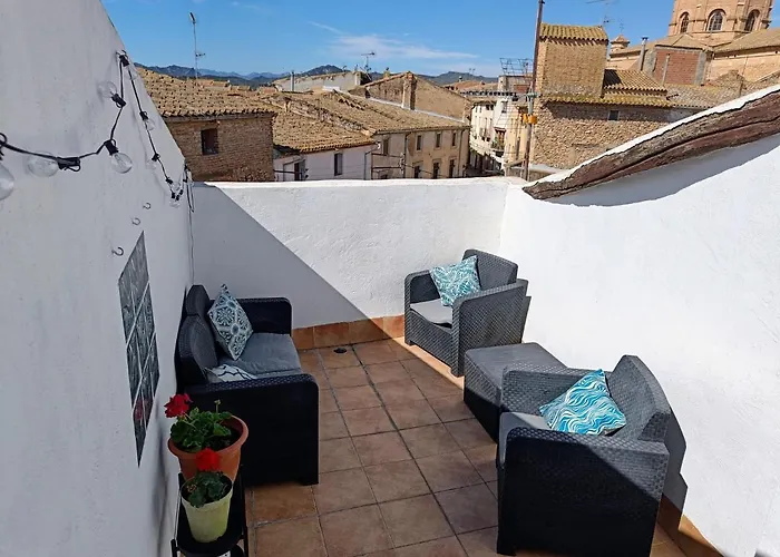Dom wakacyjny Casa En La Valleta *