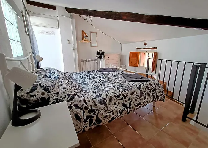 Dom wakacyjny Casa En La Valleta *