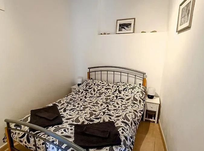 Casa En La Valleta *
