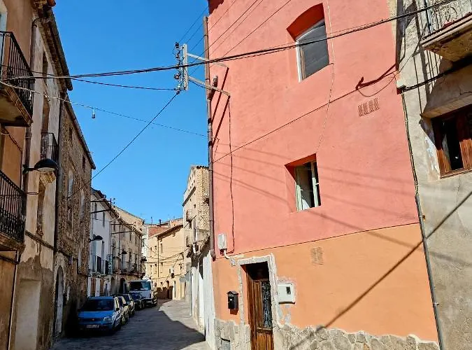 Dom wakacyjny Casa En La Valleta *