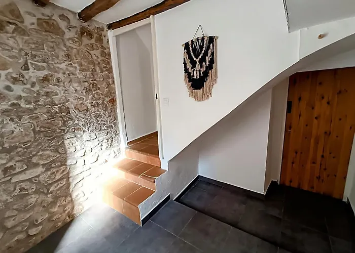 Casa En La Valleta