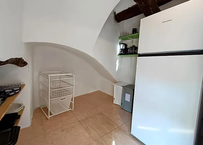Dom wakacyjny Casa En La Valleta Ginestar