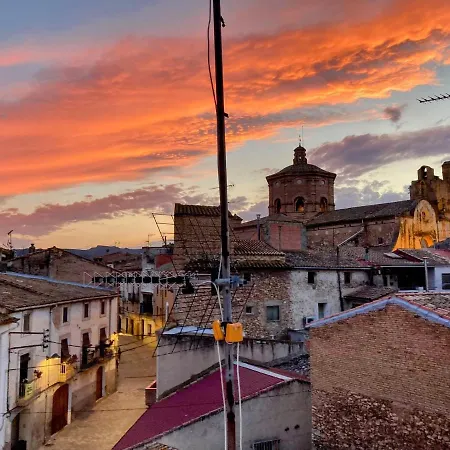 بيت للعطل Casa En La Valleta *