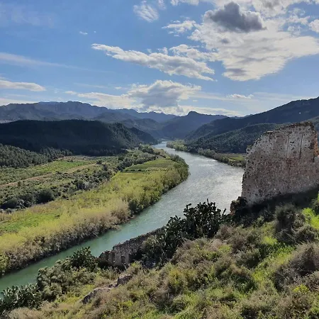 Vakantiehuis Casa En La Valleta *