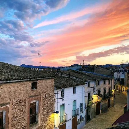 Holiday home Casa En La Valleta Ginestar
