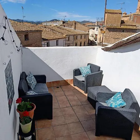 بيت للعطل Casa En La Valleta *