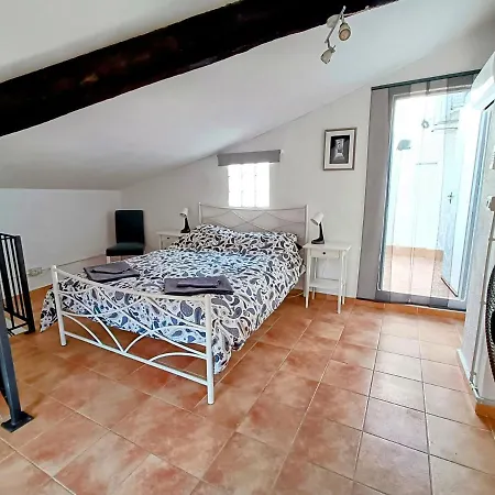 بيت للعطل Casa En La Valleta