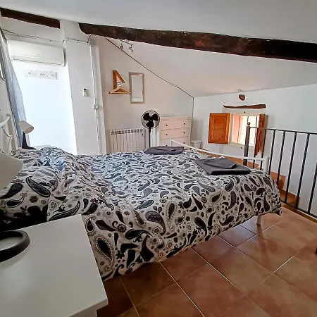 Holiday home Casa En La Valleta *