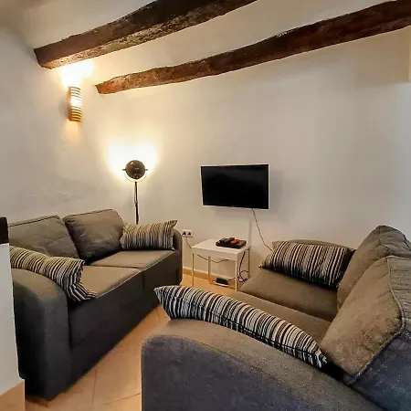 Casa En La Valleta Ginestar