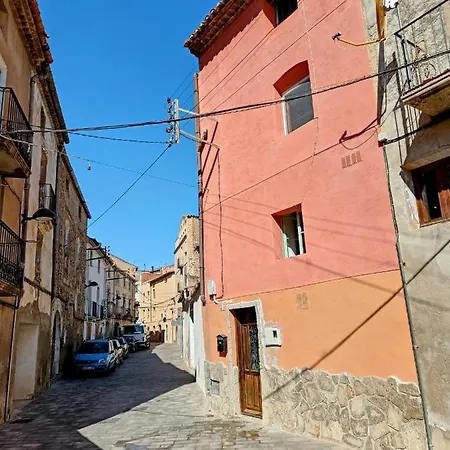 Holiday home Casa En La Valleta *
