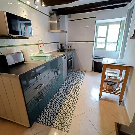 Holiday home Casa En La Valleta *