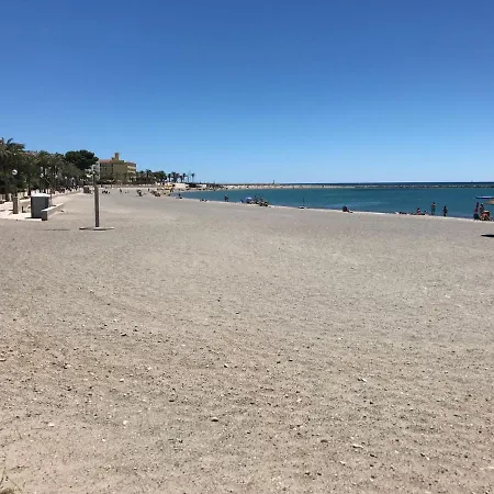 Casa En La Valleta بيت للعطل Ginestar