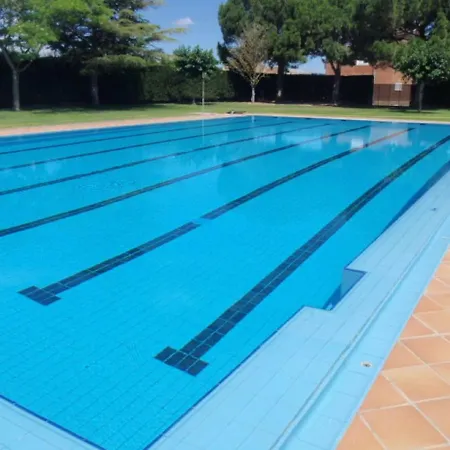 Casa En La Valleta Holiday home *